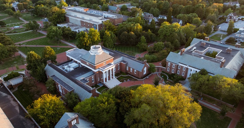 How to Use Your University to Build Your Startup