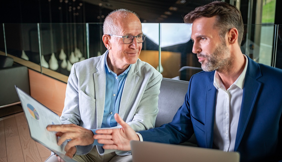 How to Find Advisors Who Actually Make a Difference