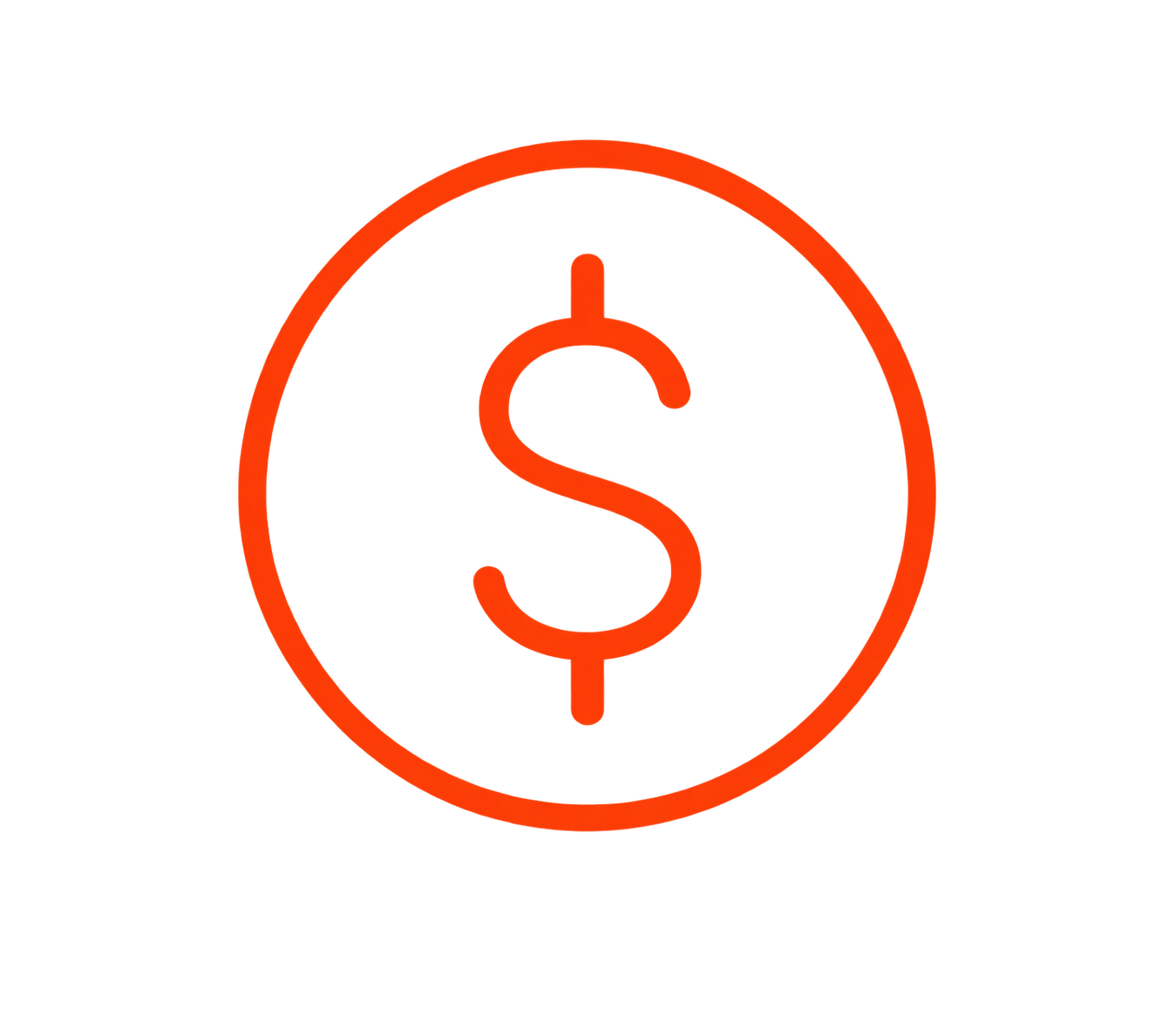 Icon for finding the right investors