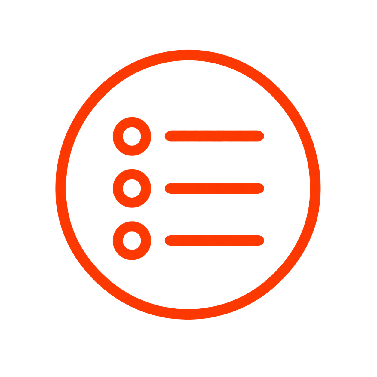 Icon for startup guides and resources